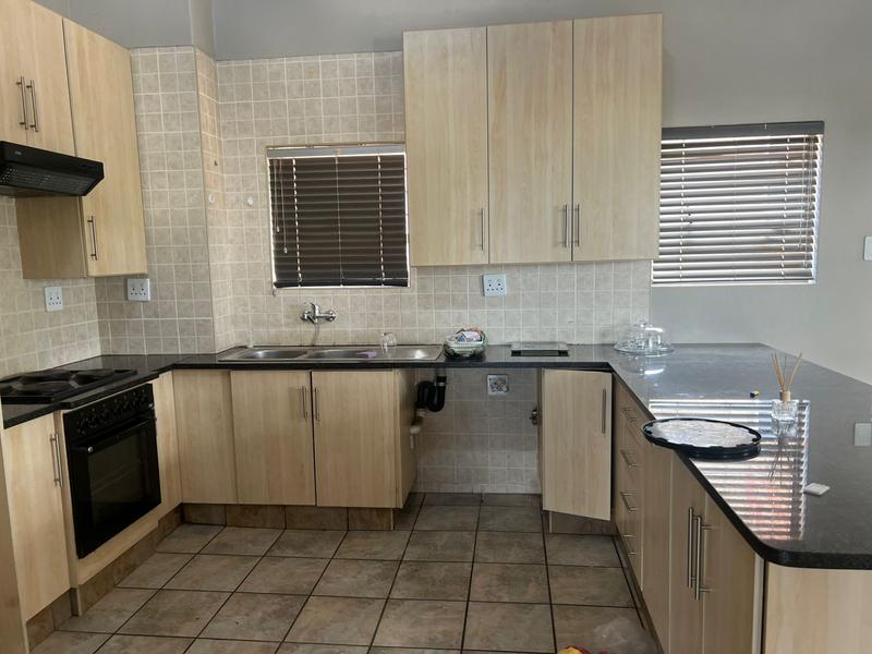 To Let 3 Bedroom Property for Rent in Dassie Rand North West